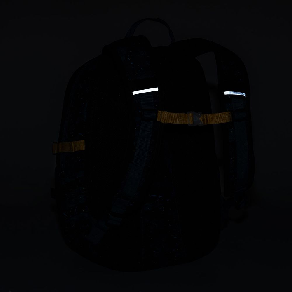 Анатомична ученическа раница, Звездно небе