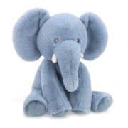 Екологична плюшена играчка, Бебешко слонче Езра