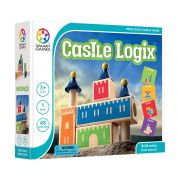 Логическа игра, Замък