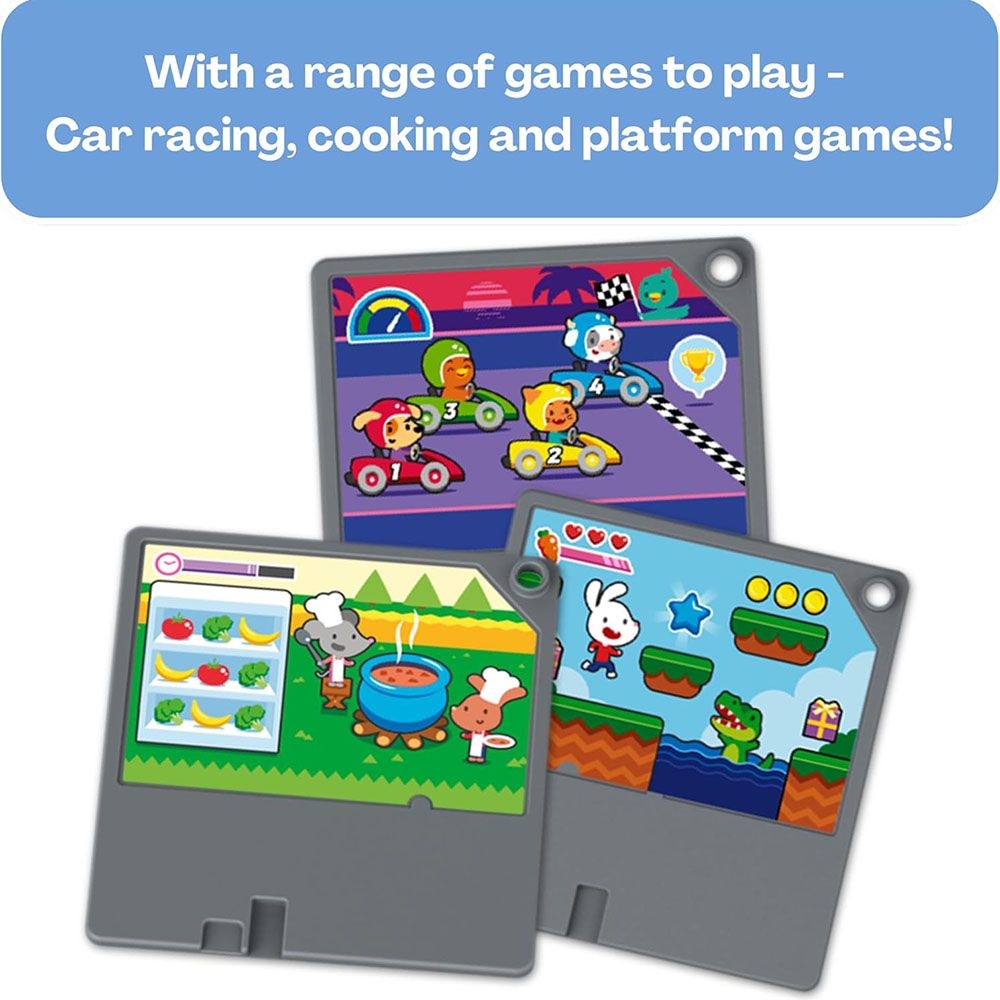 Моят първи контролер за видеоигри