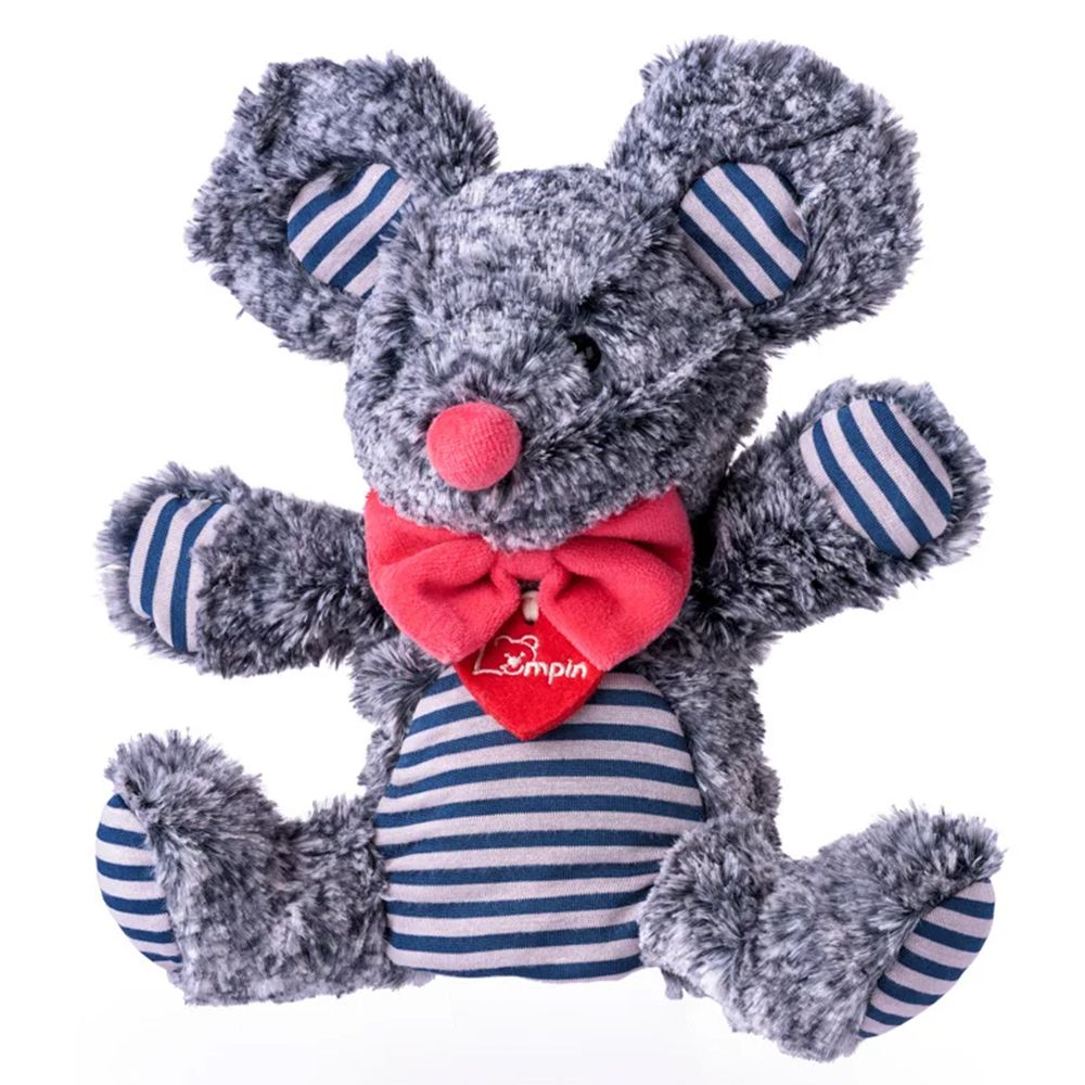 Lumpin, Мишлето Тики - кукла за театър