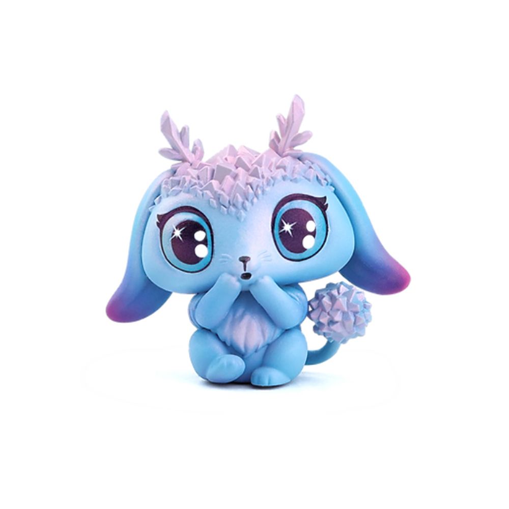 Звезден любимец - фигурка за колекциониране в затворен пакет