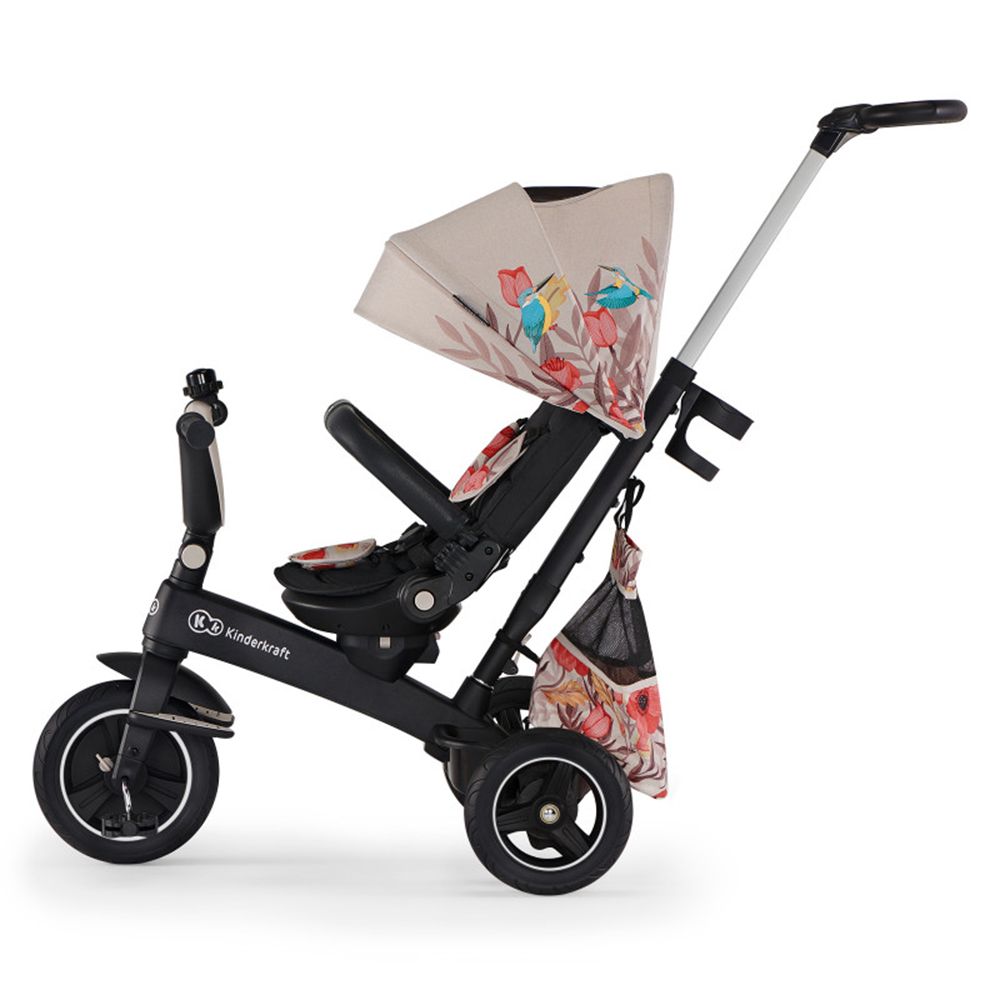 Триколка EASYTWIST, 5 в 1
