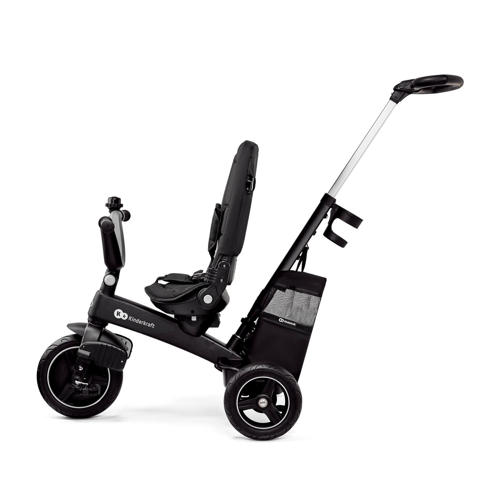 Триколка EASYTWIST, 5 в 1