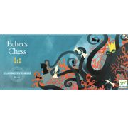 Логическа игра, Шах