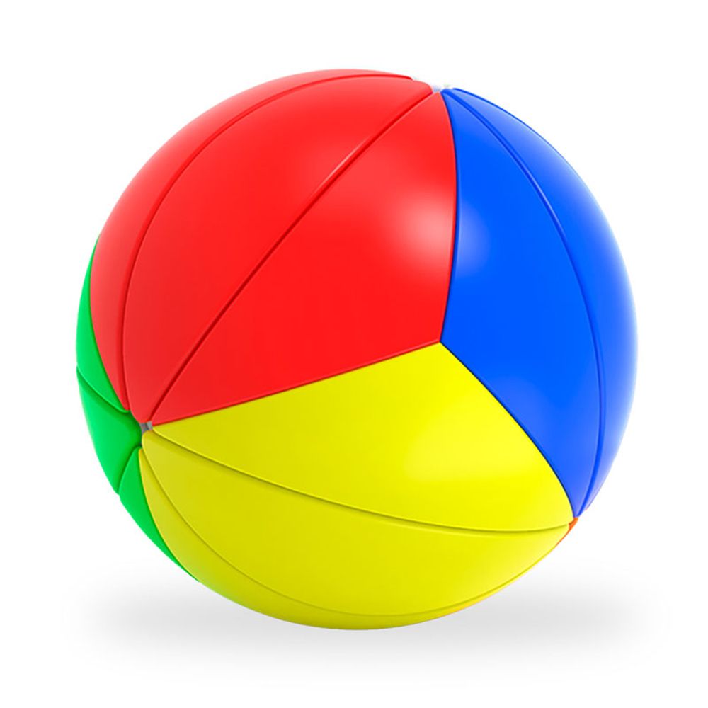 Логически куб, Yeet ball