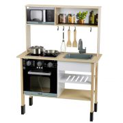 Детска дървена кухня Miele Midi