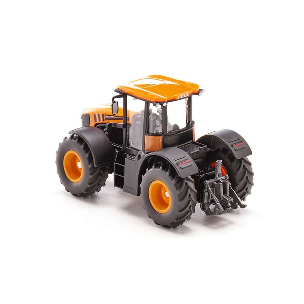 Трактор JCB Fastrac 4000