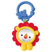 Бебешка гризалка, Лъвче