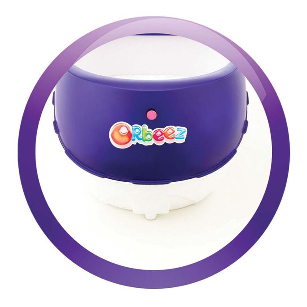 ORBEEZ 47216E, Спа ваничка за релакс