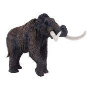 Фигурка за игра и колекциониране, Вълнест мамут с вдигнат хобот