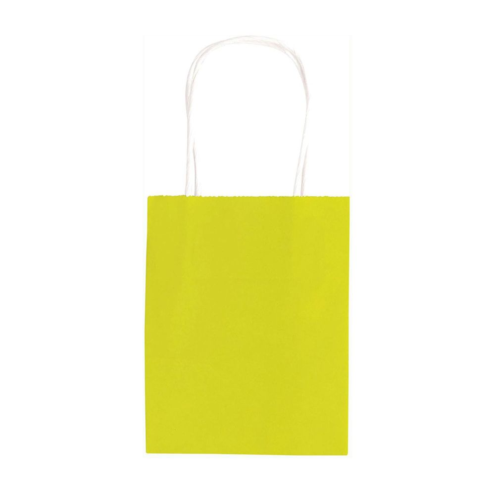 Подаръчна торбичка, BASIC, среден размер, 18 х 21 см