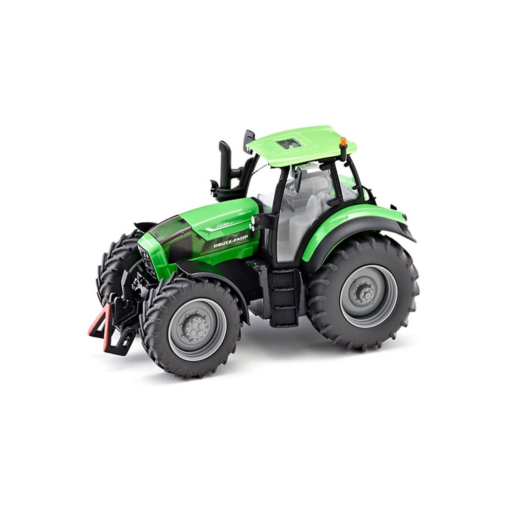 Трактор DEUTZ-FAHR Agrotron 7230TTV