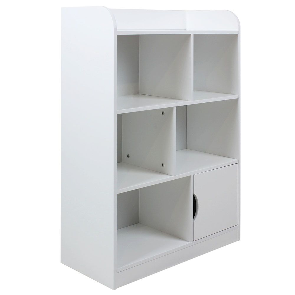 Ginger Home, Детски стелаж-органайзер, Релакс