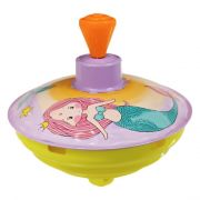 Класически пумпал с дръжка, Русалки