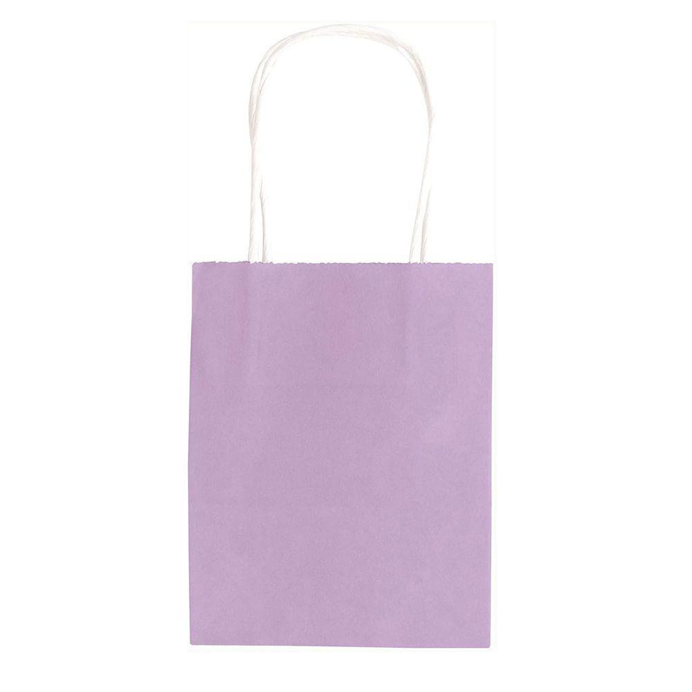 Подаръчна торбичка, BASIC, среден размер, 18 х 21 см