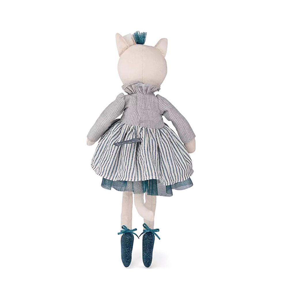 Мека играчка, Котка Селестин