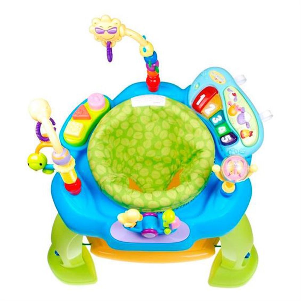 Столче за игра и занимания