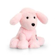 Пипинс, Плюшена играчка, Пудел