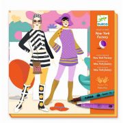 Комплект за рисуване, Голямата ябълка