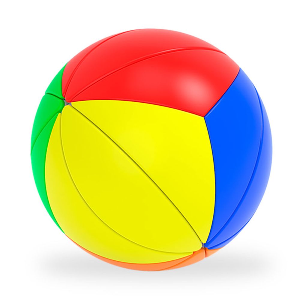 Логически куб, Yeet ball