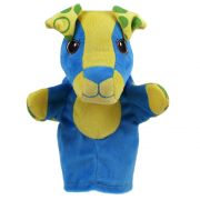 Кукла за куклен театър, Куче