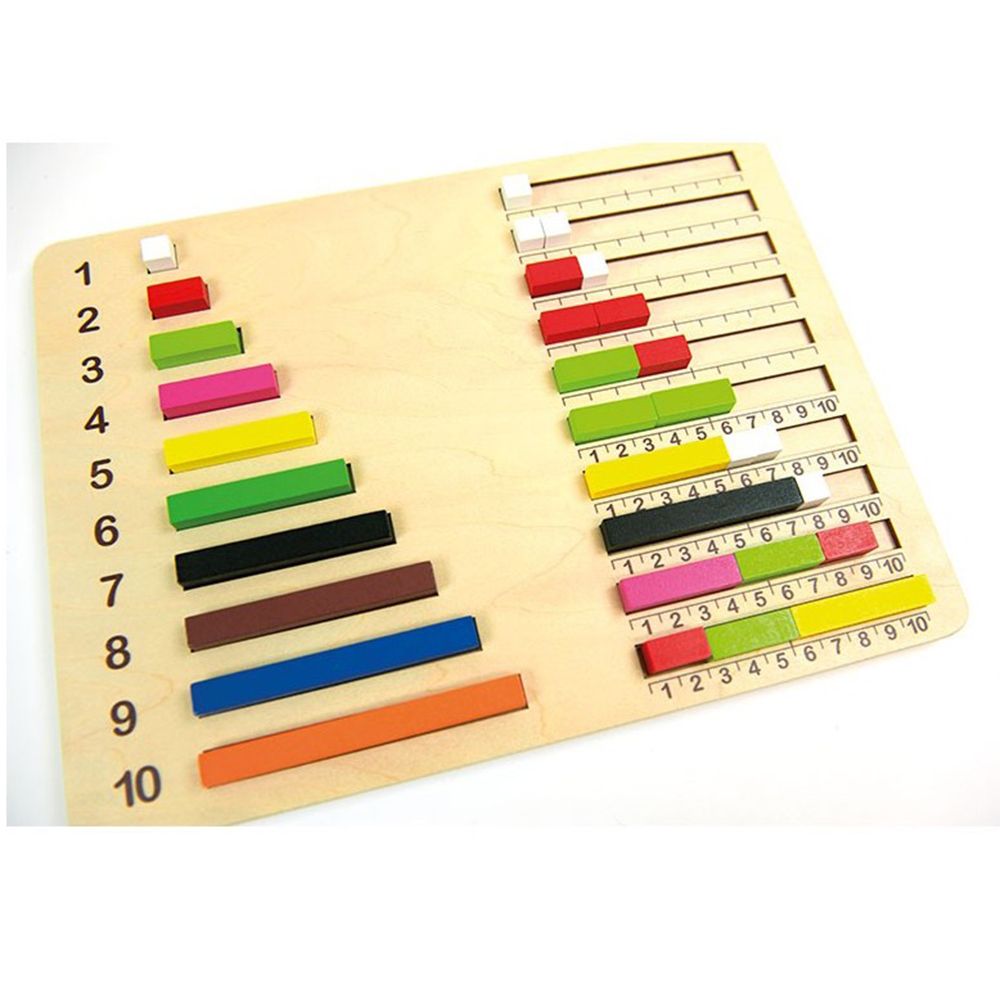 Математически дъски