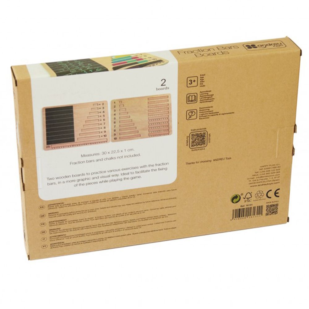 Математически дъски