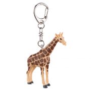 Ключодържател, Жираф