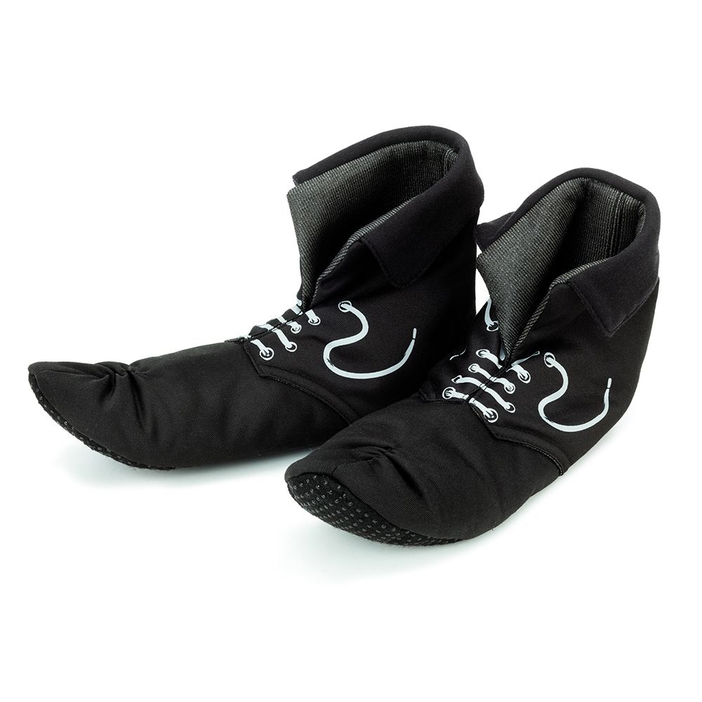 Micki PIPPI, Обувките на Пипи Дългото чорапче