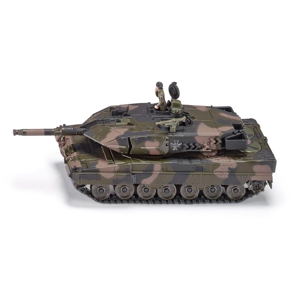 Siku, Германски танк Panzer (Leopard2)