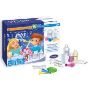 Комплект за експерименти