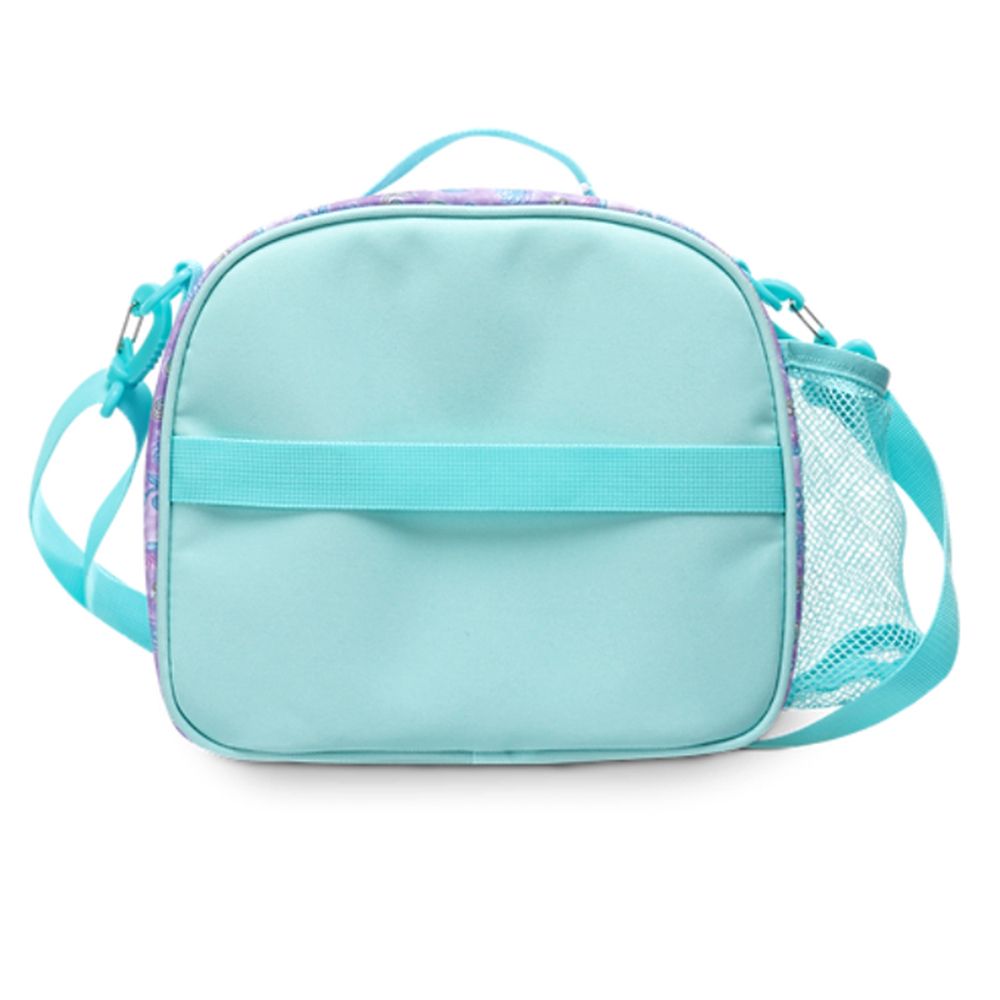 Чанта за храна, Ненуфия и Лилия