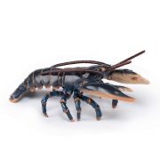 Фигурка за игра и колекциониране, Омар