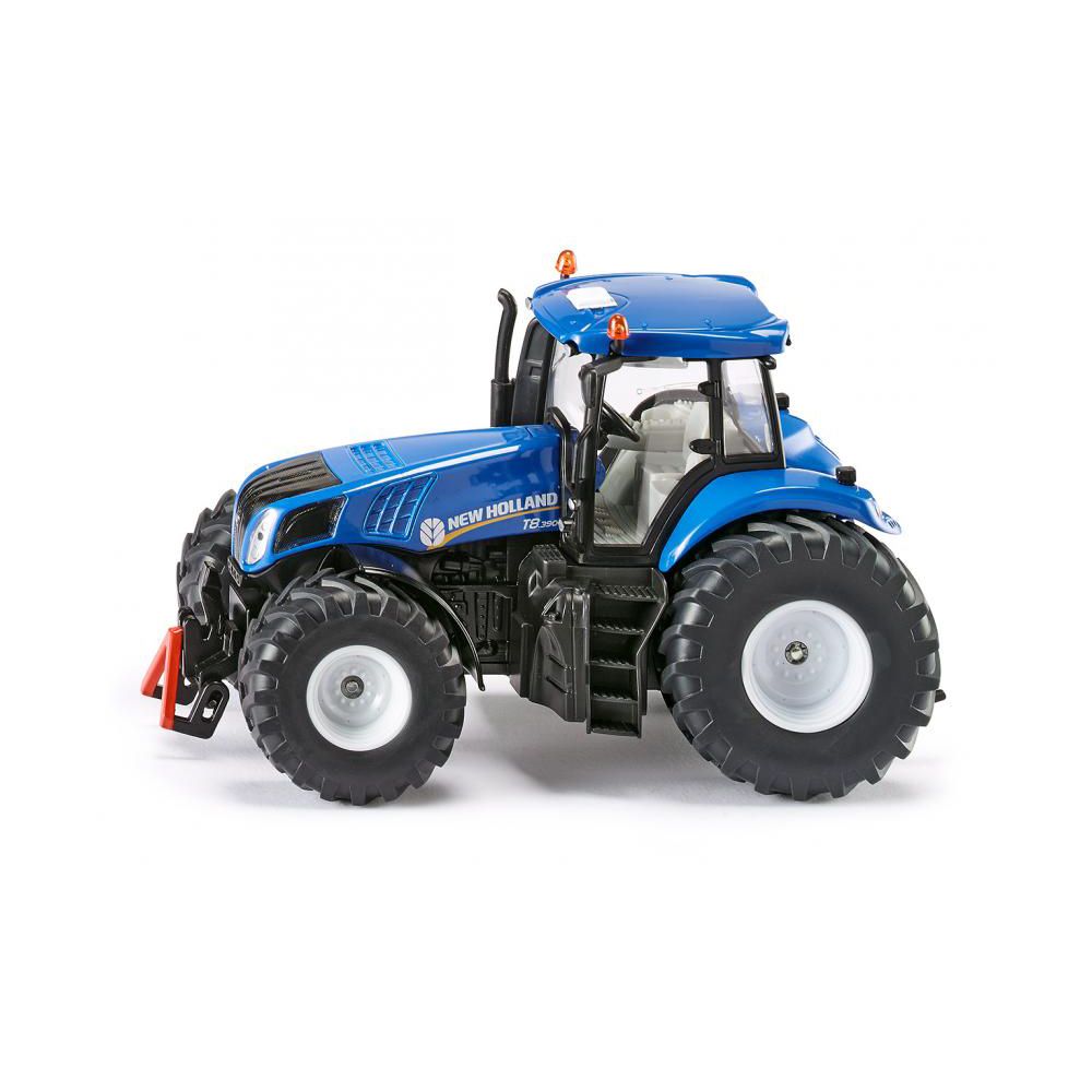 Siku, Трактор New Holland T8. 390