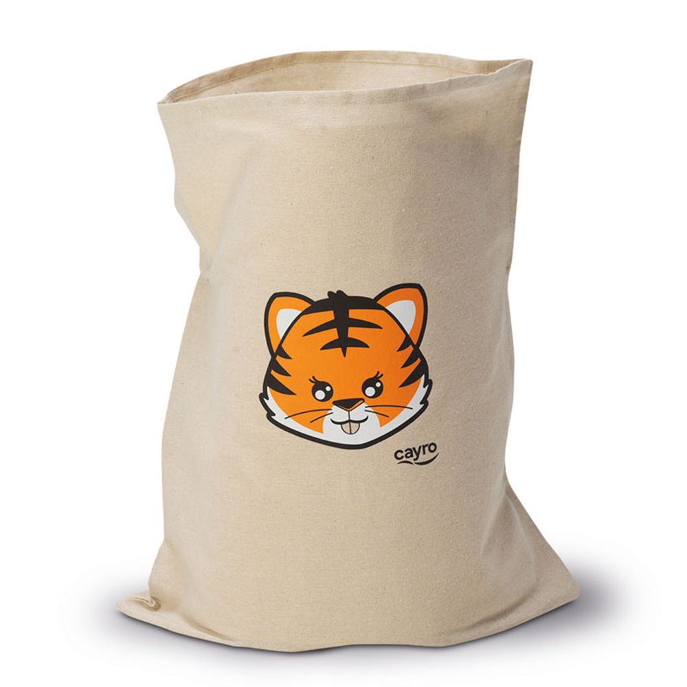 Детски чували за скачане, Животни