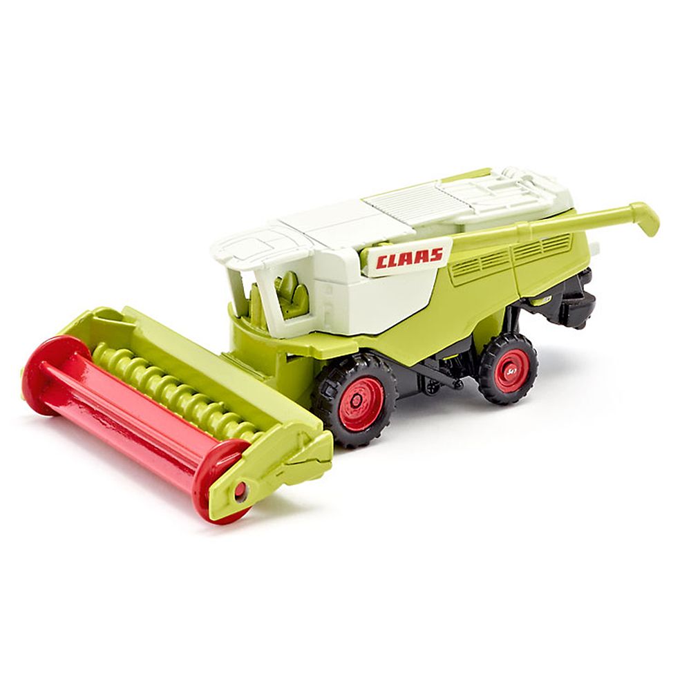 Siku, Комбайн Claas Lexion 760