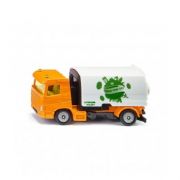 Камион, Sweeper