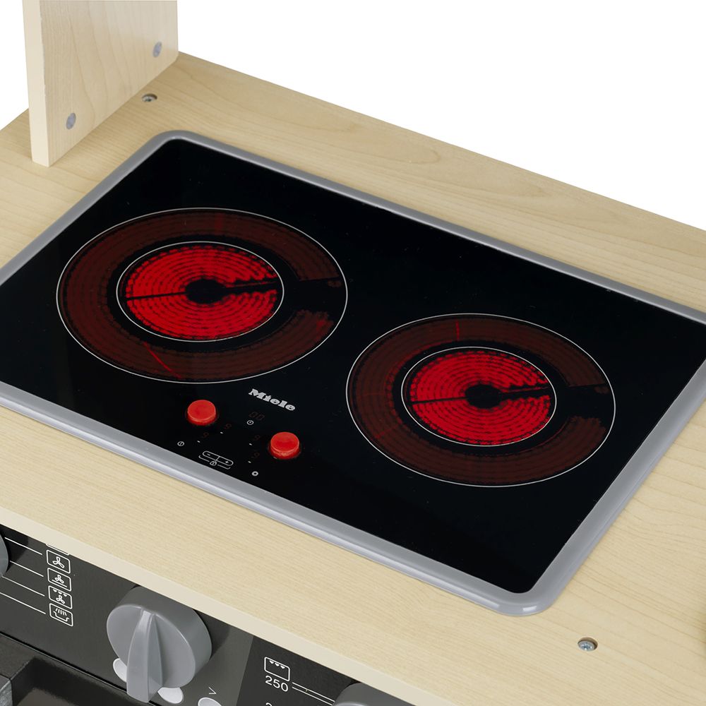 Детска дървена кухня Miele Midi