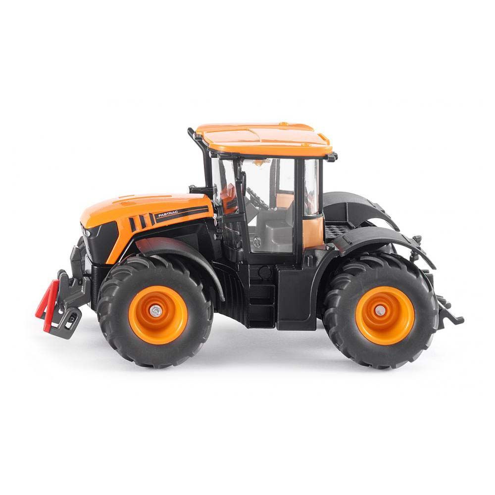 Siku, Трактор JCB Fastrac 4000