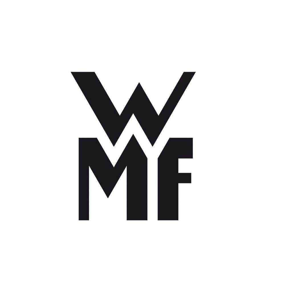 WMF Детски комплект тенджери и тиган „Малък готвач“, 3 части