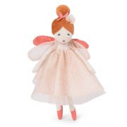 Мека кукла, Little pink fairy