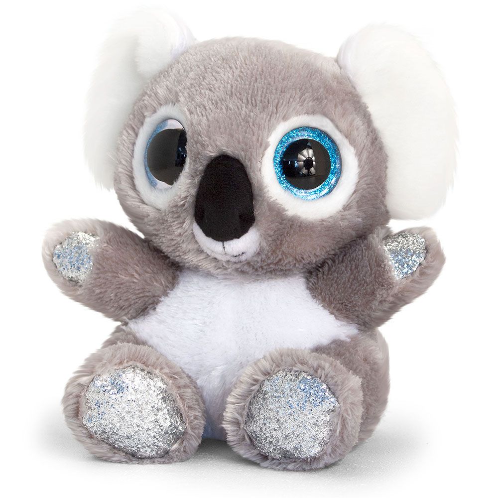 Анимотсу, Плюшена играчка, Коала, Keel Toys