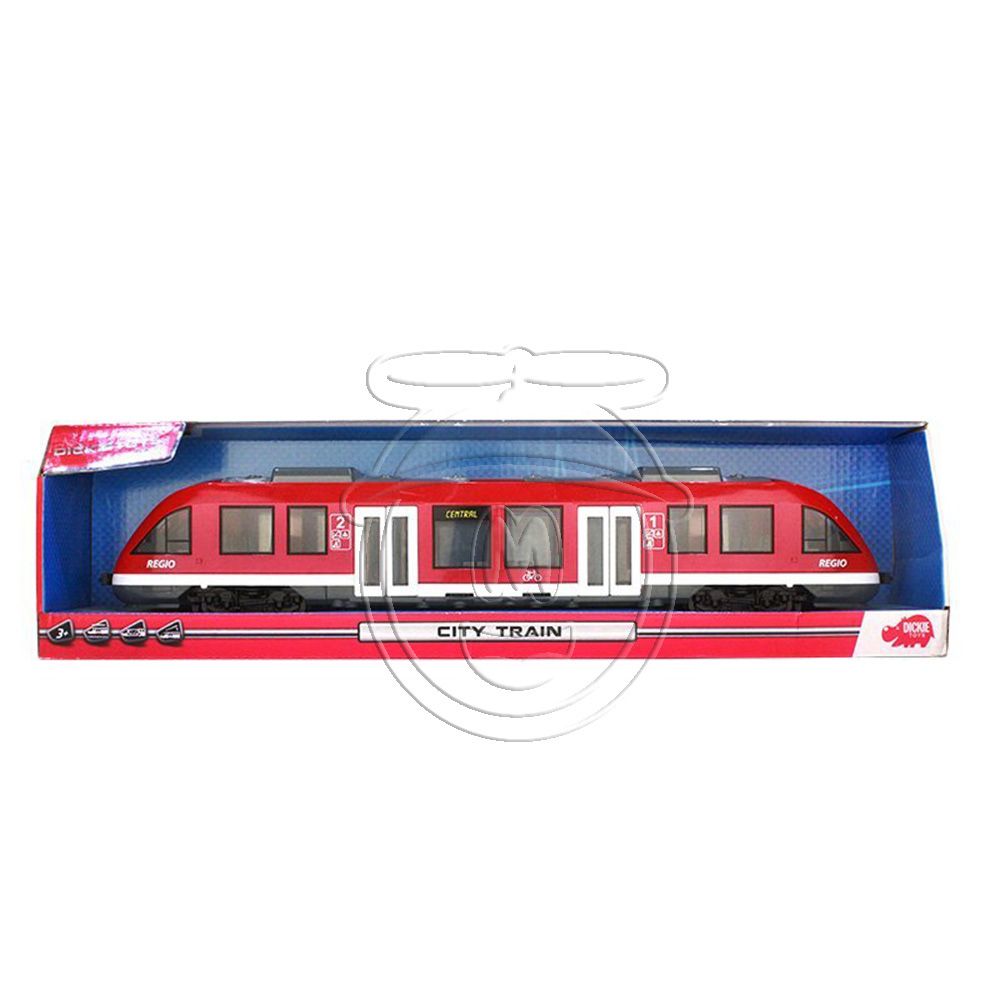 Детска играчка, Метро влак, 45 см