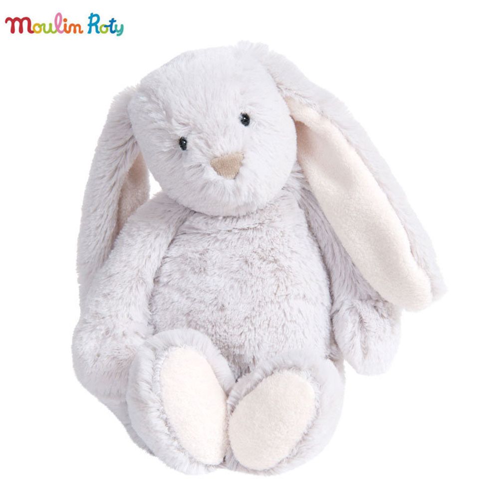 Moulin Roty, Мека играчка, Зайче Байче