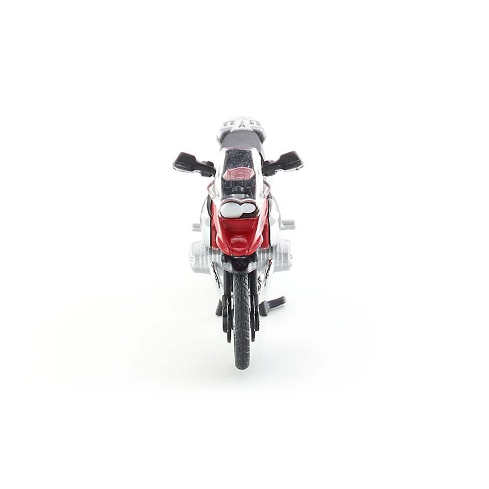Метален мотор BMW R1200 GS