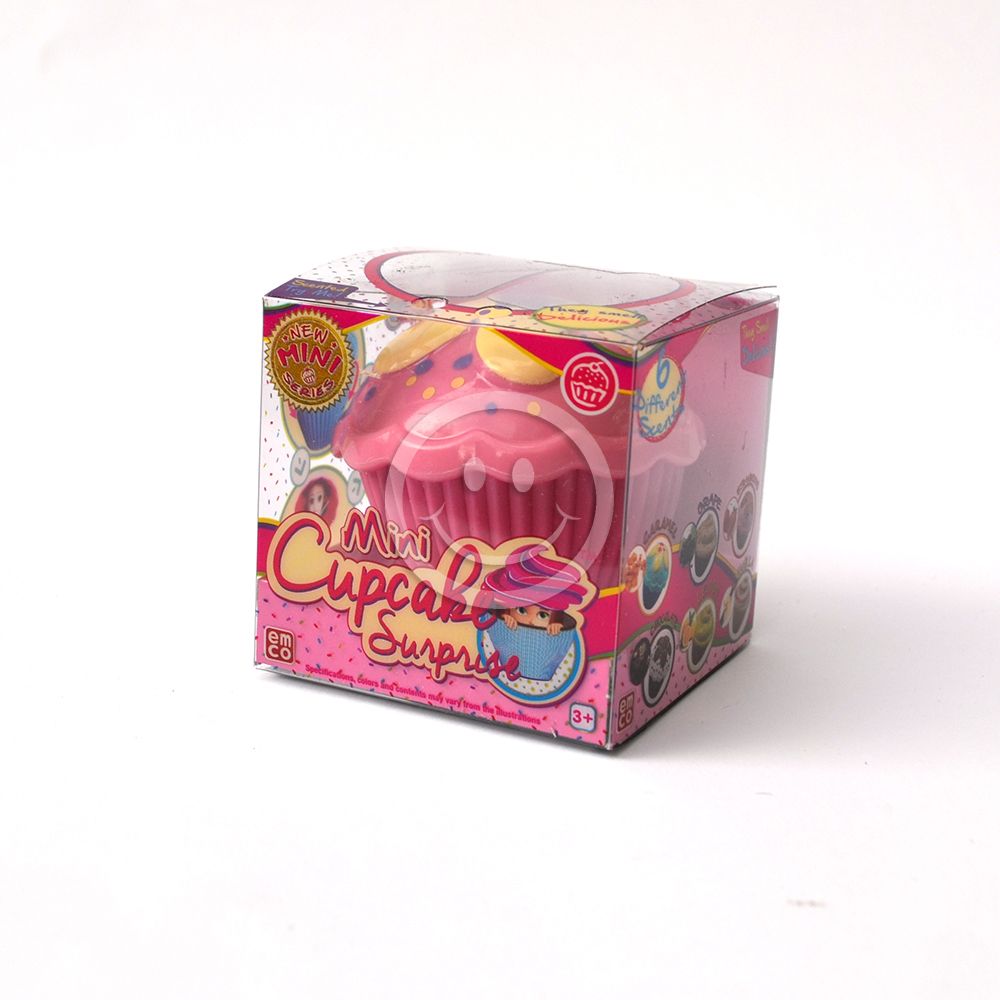Mini Cupcake Surprise, Мини кукла-сладкиш, Рачел
