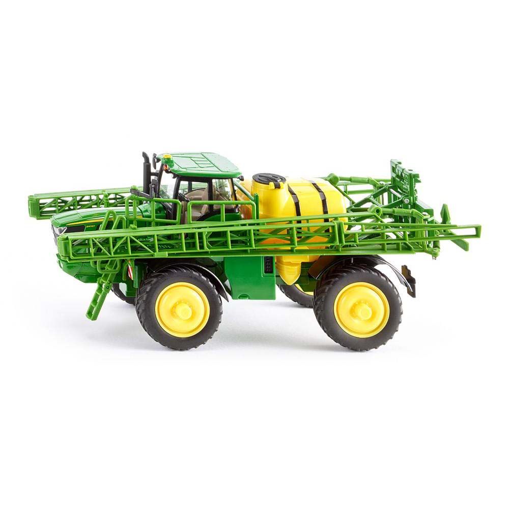 Siku, Трактор John Deere с полева пръскачка