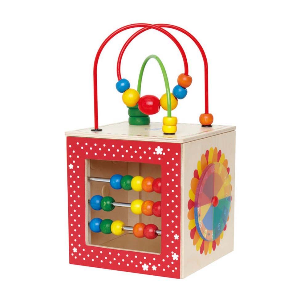 Hape, Занимателна игра, Слънце