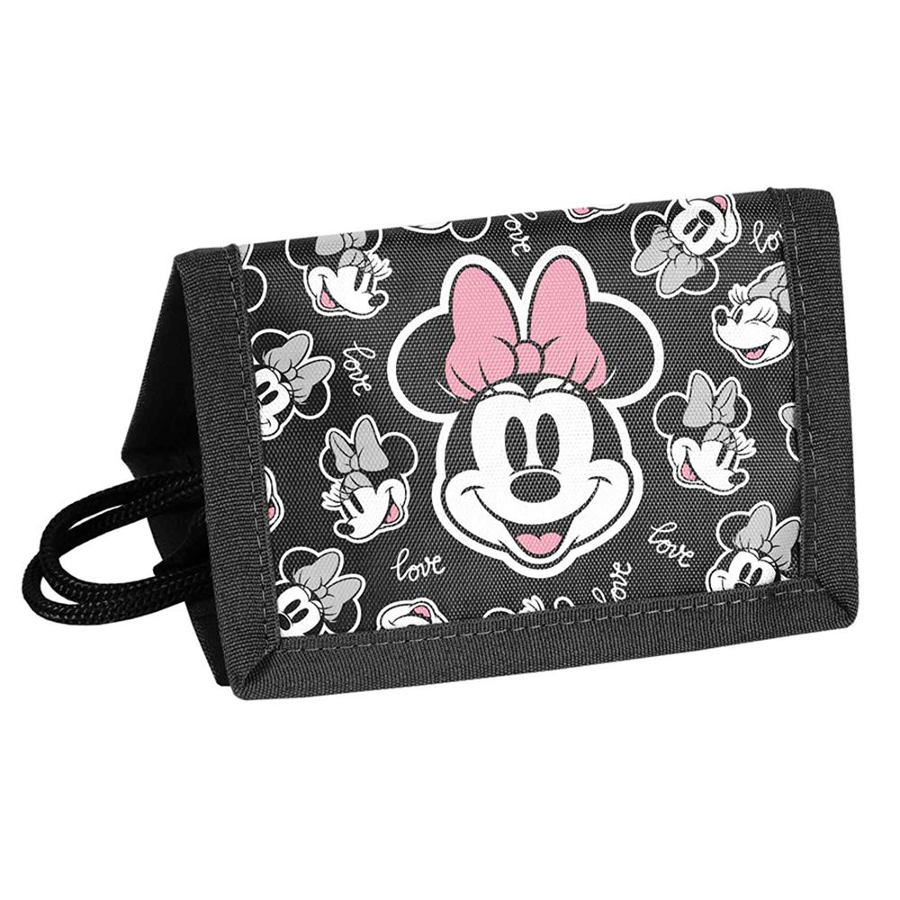 Paso, Портмоне с връзка, Minnie